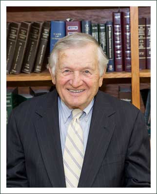 Attorney Alexander W. Samor